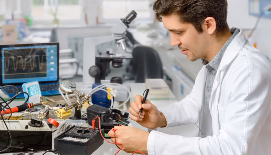 Dinar Elektronik Tamircisi
