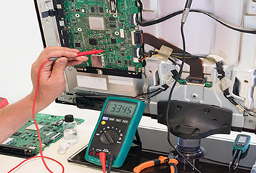 Dinar Elektronik Tamircisi
