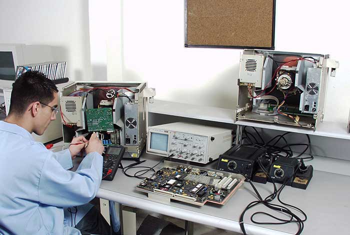 Dinar Elektronik Tamircisi